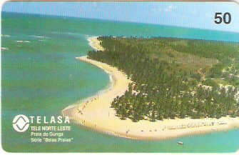 AL-022 - Praia do Guga - C1