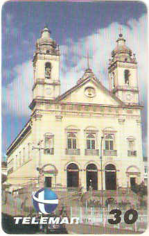 AL-046 - Catedral de Maceió - I2