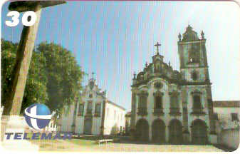 AL-051 - Igreja Sta. Mª. Madalena- I2