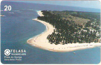 AL-009M - Praia do Gunga - B1