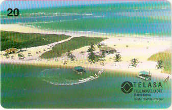 AL-017M - Barra Nova