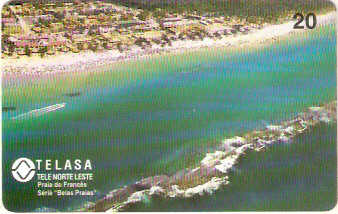 AL-016M - Praia do Fracês - B1