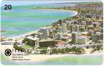 AL-035M - Ponta Verde - B1