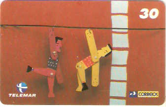 AL-139 - O Circo - 2/3