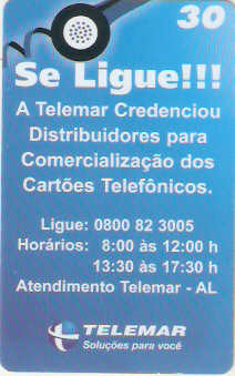 AL-185 - Se Ligue