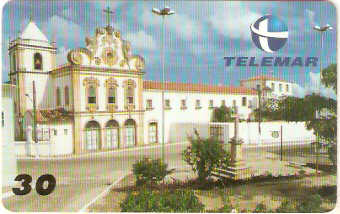 AL-196 - Convento N. Sra. dos Anjos - I1