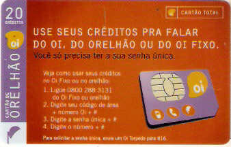 ALOi08-11 - Use seus Créditos - 20