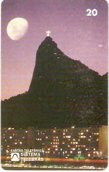 RJ-0059M - Rio - Noturno - 3/3