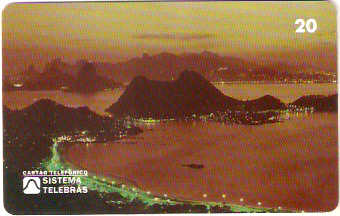 RJ-0057M - Rio - Noturno - 1/3