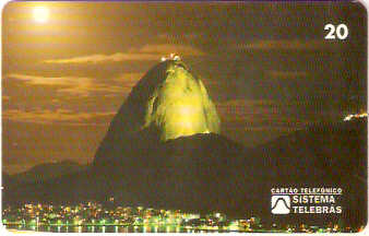 RJ-0058M - Rio - Noturno - 2/3