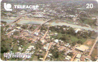 AC-013M - Rio Branco - B3