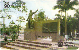 AC-016M - Plácido de Castro - 90C