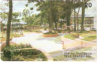 AC-009M - Praça Eurico Dutra