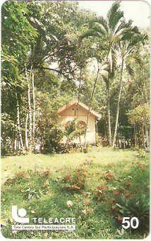 AC-019M - Parque Capitão Ciríaco