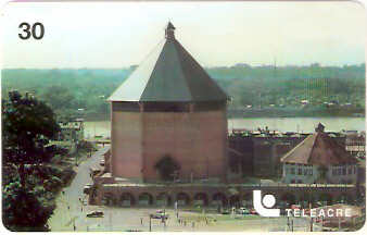 AC-020M - Catedral N. S. da Glória