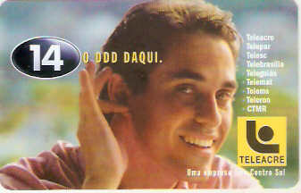 AC-025M - 14 o DDD Daqui - AC1