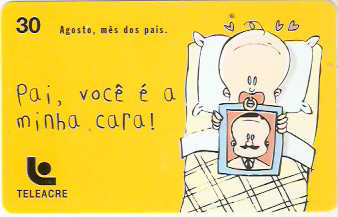 AC-026 - Dia dos Pais