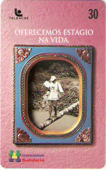 AC-039M - Universidade Solidária