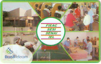 AC-155 - FIEAC