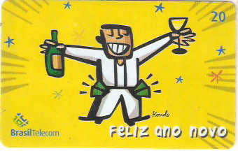 ROC02-14 - Feliz Ano Novo - 09/11