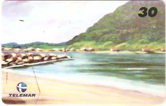 RJ-0929M - Pintores e Poetas - 01/14