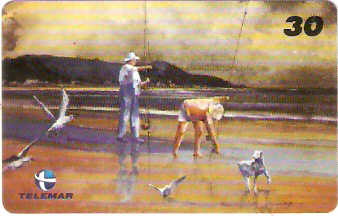 RJ-0930M - Pintores e Poetas - 02/14