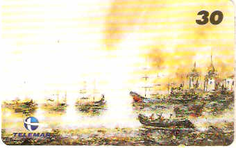 RJ-0933M - Pintores e Poetas - 05/14