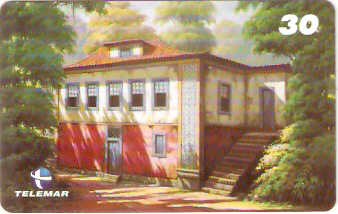 RJ-0934M - Pintores e Poetas - 06/14