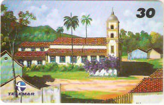 RJ-0935M - Pintores e Poetas - 07/14