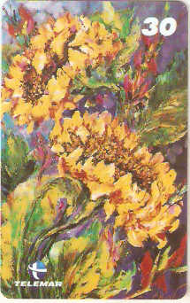 RJ-0940M - Pintores e Poetas - 12/14