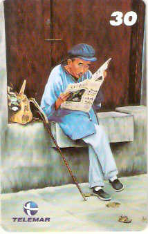 RJ-0941M - Pintores e Poetas - 13/14