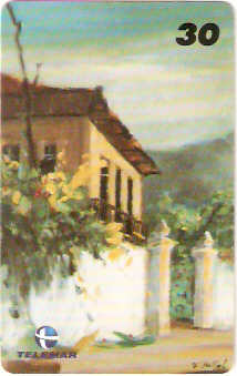 RJ-0942M - Pintores e Poetas - 14/14