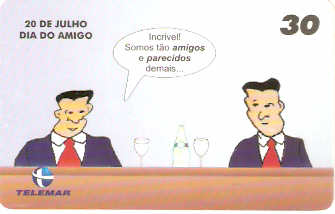 RJ-0956M - Dia do Amigo - 2/3