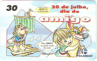 RJ-0957M - Dia do Amigo - 3/3