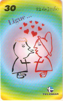 RJ-0961M - Dia dos Namorados 2