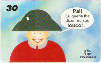 RJ-0969M - Dia dos Pais - 1/2