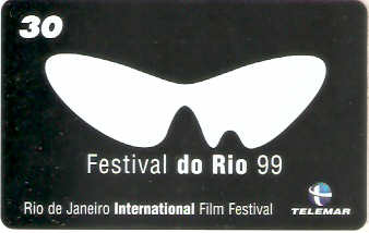 RJ-0972M - Filme - Festival