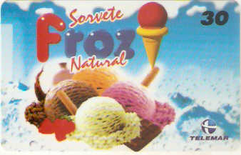 RJ-0984M - Sorvete Froz