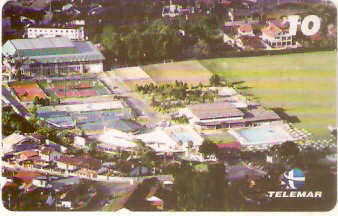 RJ-0985M - Clube Comary