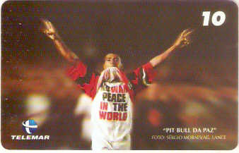 RJ-0992M - Romário - 2