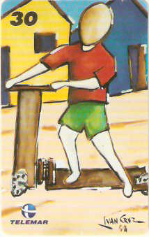 RJ-1006M - Brincadeiras de Criança - 4/8