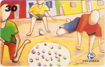 RJ-1004M - Brincadeiras de Criança - 2/8