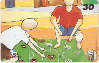 RJ-1005M - Brincadeiras de Criança - 3/8