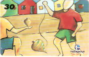 RJ-1007M - Brincadeiras de Criança - 5/8