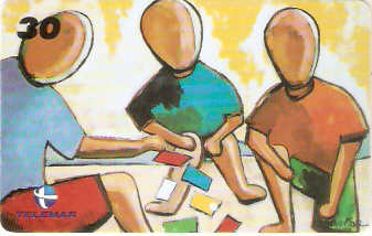 RJ-1009M - Brincadeiras de Criança - 7/8