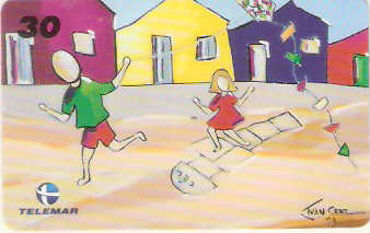 RJ-1010M - Brincadeiras de Criança - 8/8