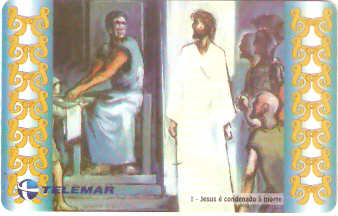 RJ-1024M - Via Crucis - 01/14