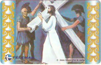 RJ-1025M - Via Crucis - 02/14