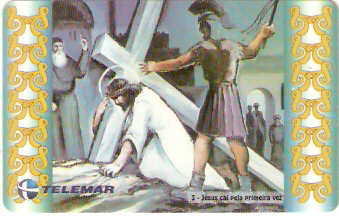 RJ-1026M - Via Crucis - 03/14