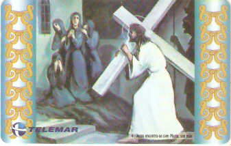 RJ-1027M - Via Crucis - 04/14